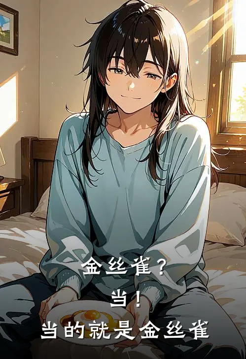 金丝雀？当！当的就是金丝雀