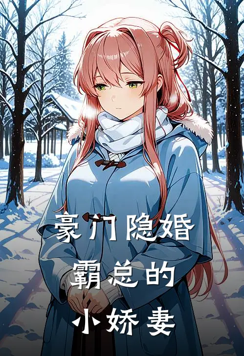 豪门隐婚：霸总的小娇妻