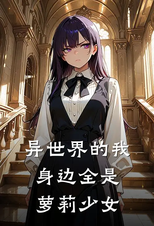 异世界的我，身边全是萝莉少女