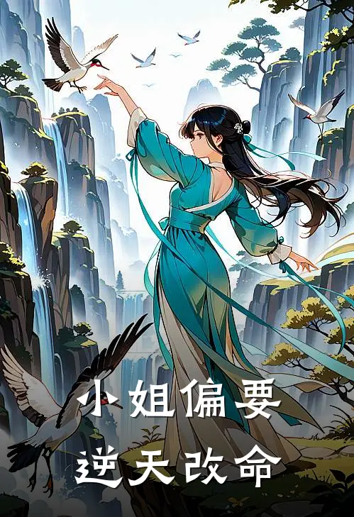 小姐偏要逆天改命