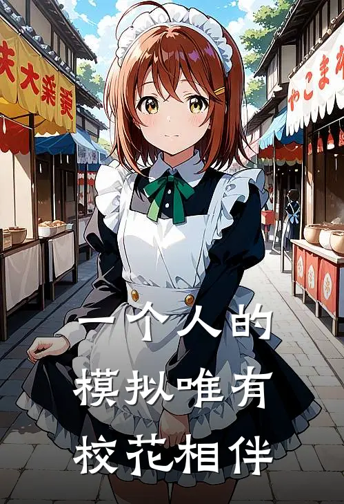 一个人的模拟唯有校花相伴