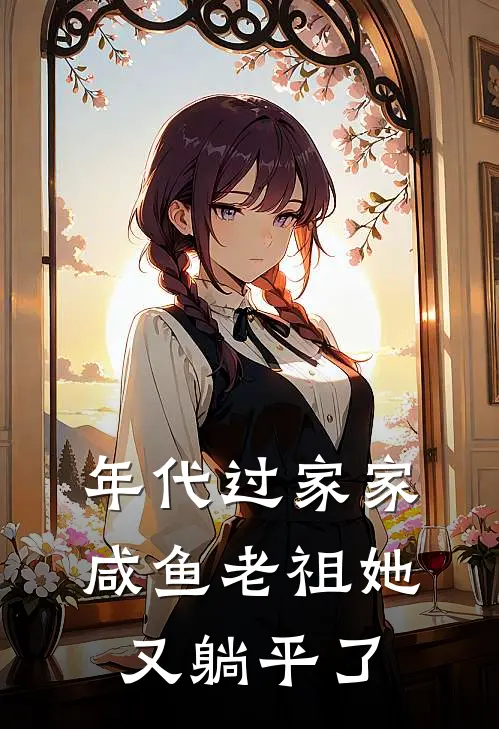 年代过家家，咸鱼老祖她又躺平了