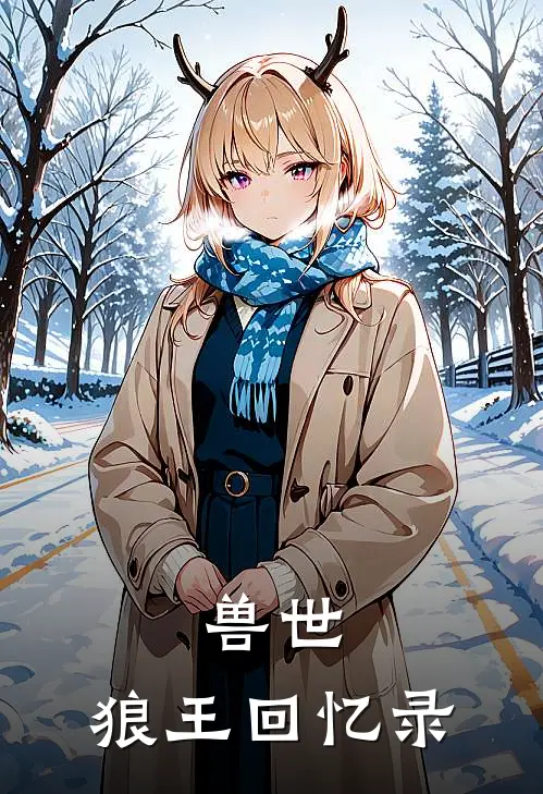 兽世：狼王回忆录