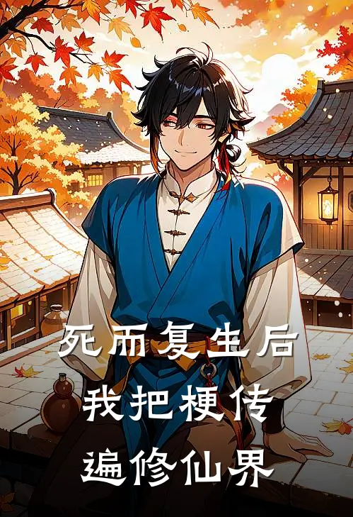 死而复生后，我把梗传遍修仙界