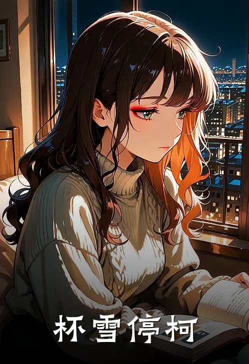 杯雪停柯