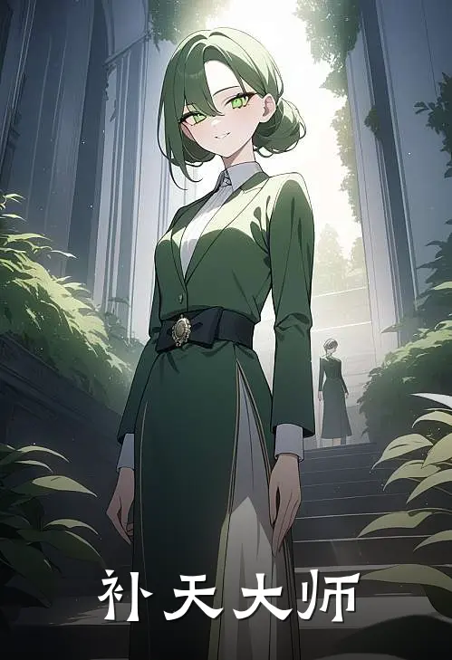 补天大师