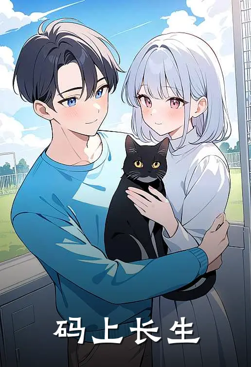 码上长生
