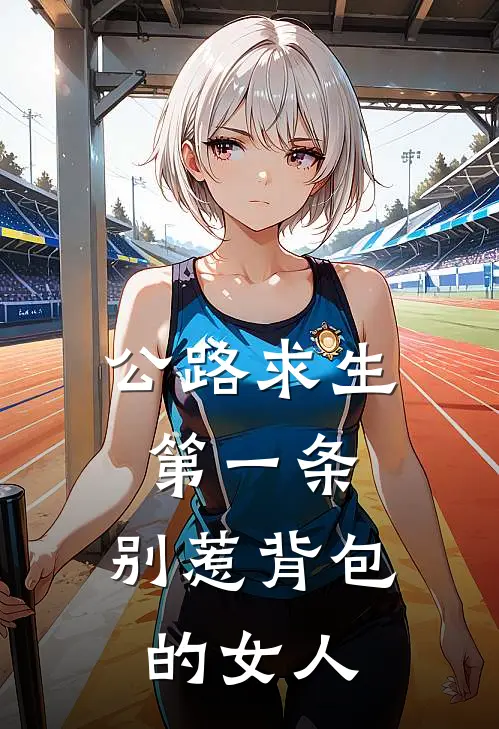 公路求生第一条：别惹背包的女人