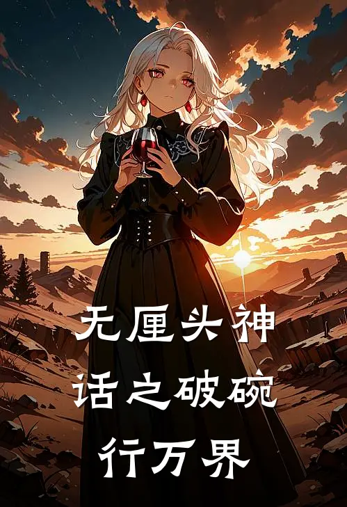 无厘头神话之破碗行万界