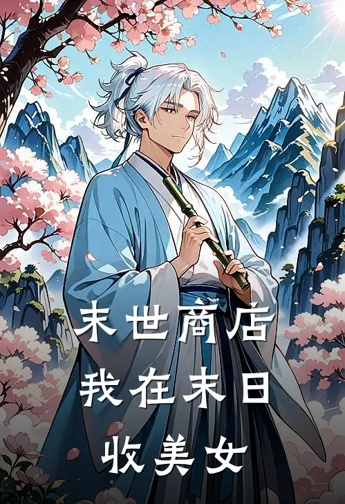 末世商店：我在末日收美女