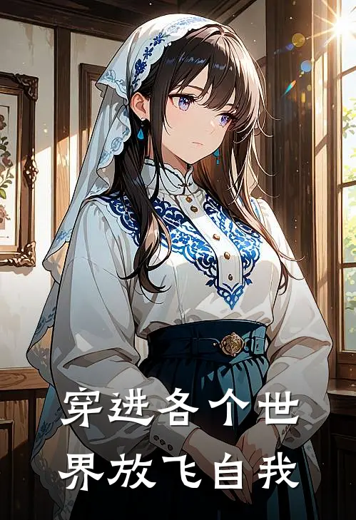 穿进各个世界放飞自我