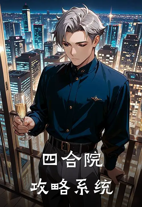 四合院：攻略系统