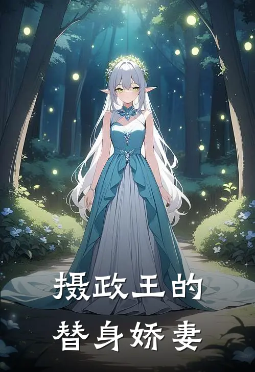 摄政王的替身娇妻