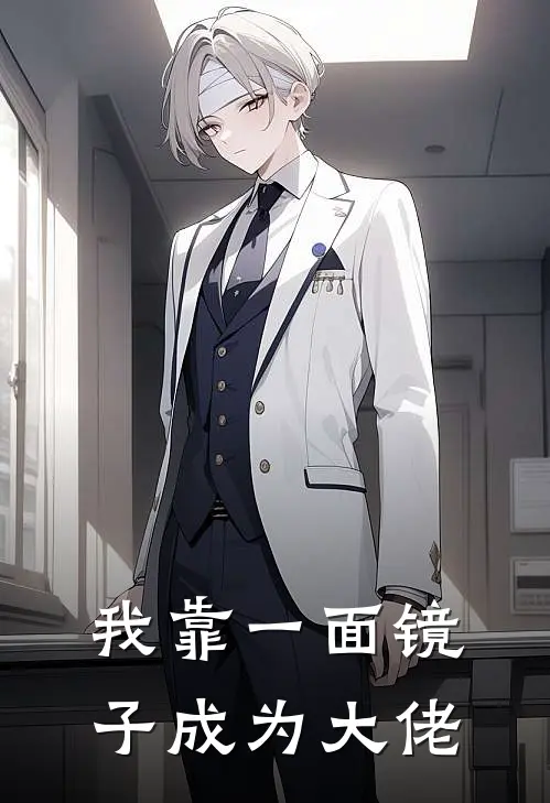我靠一面镜子成为大佬