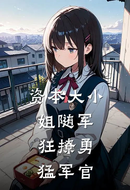 资本大小姐随军，狂撩勇猛军官