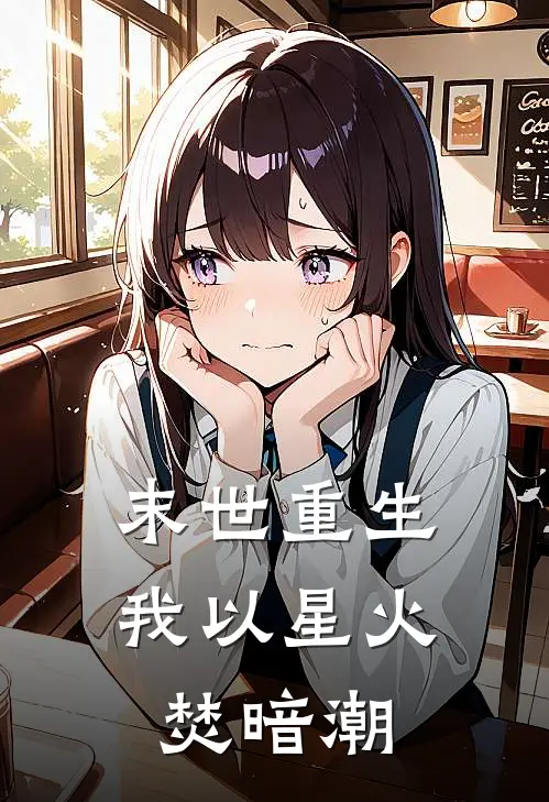 末世重生：我以星火焚暗潮