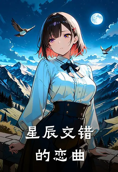 星辰交错的恋曲