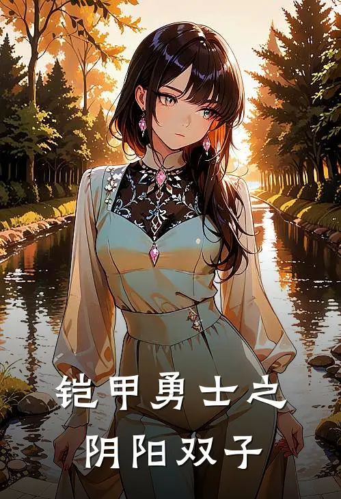 铠甲勇士之阴阳双子