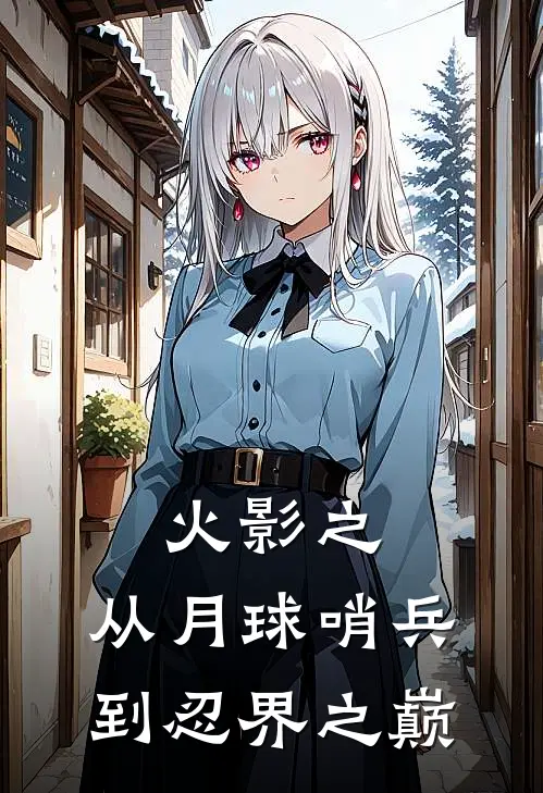 火影之：从月球哨兵到忍界之巅