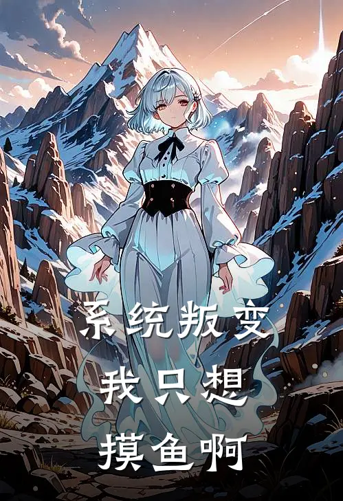 系统叛变，我只想摸鱼啊