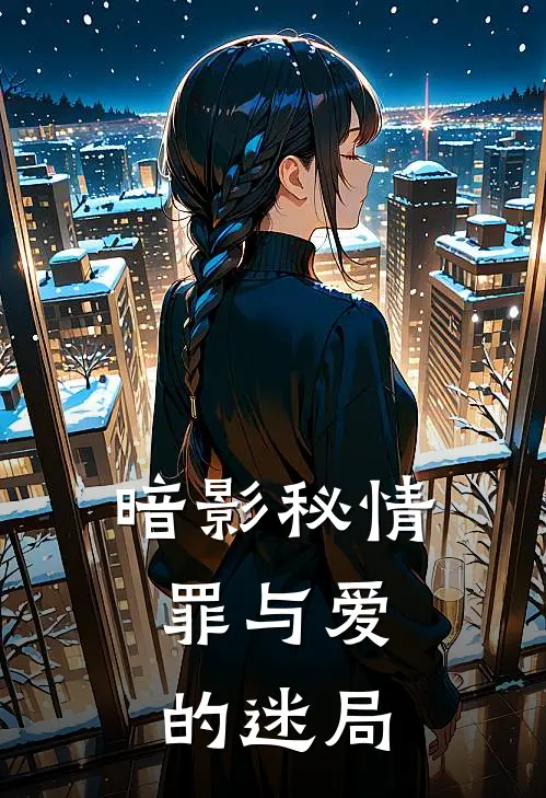 暗影秘情：罪与爱的迷局