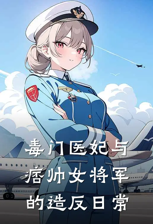 毒门医妃与痞帅女将军的造反日常