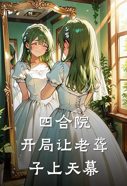 四合院：开局让老聋子上天幕