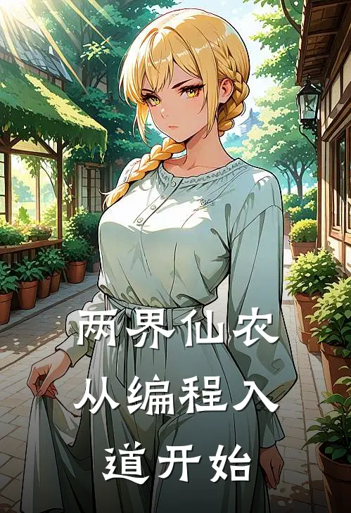 两界仙农：从编程入道开始