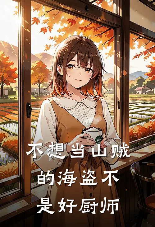 不想当山贼的海盗不是好厨师