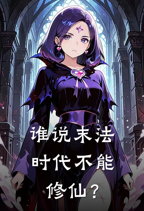 谁说末法时代不能修仙？