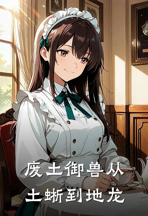 废土御兽从土蜥到地龙