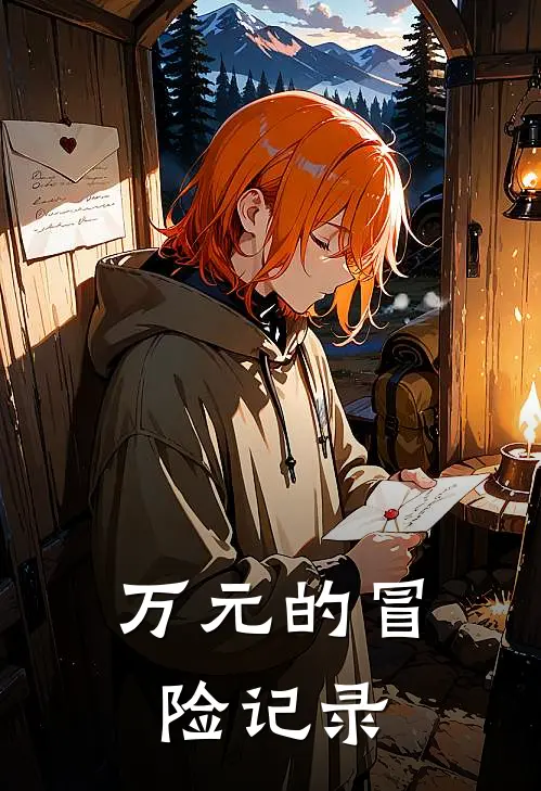 万元的冒险记录