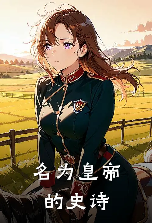 名为皇帝的史诗