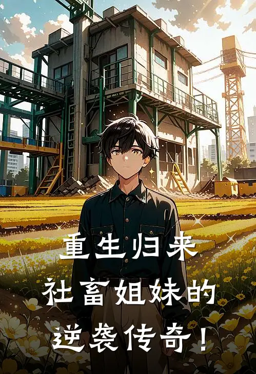 重生归来，社畜姐妹的逆袭传奇！