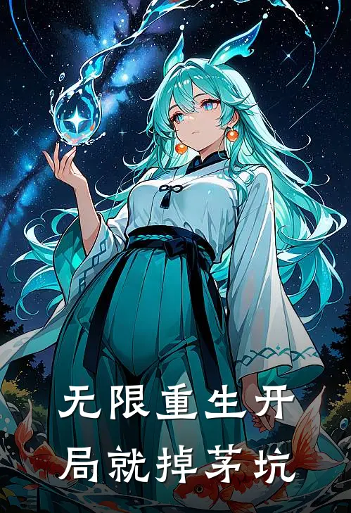 无限重生开局就掉茅坑