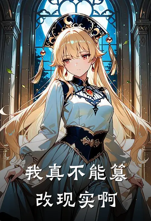 我真不能篡改现实啊