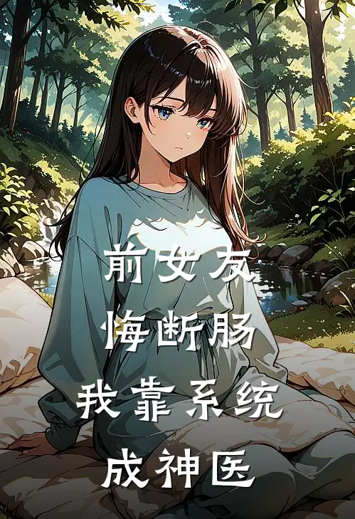 前女友悔断肠，我靠系统成神医