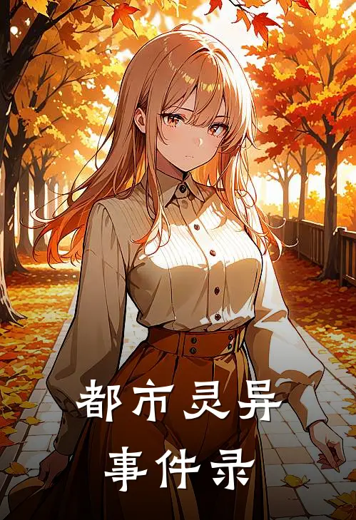 都市灵异事件录