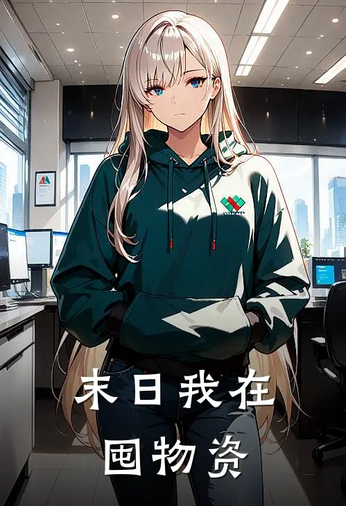 末日我在囤物资