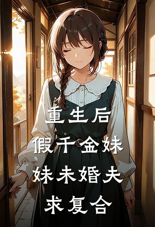 重生后，假千金妹妹未婚夫求复合