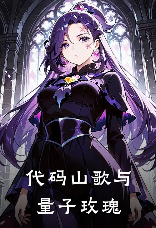 代码山歌与量子玫瑰