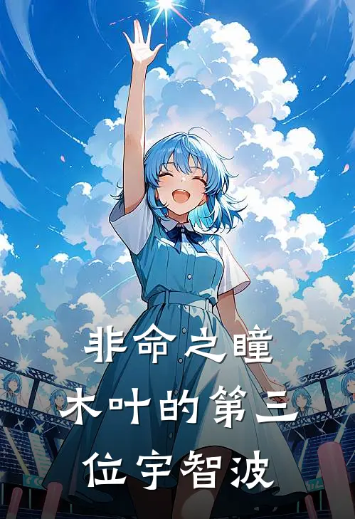 非命之瞳：木叶的第三位宇智波