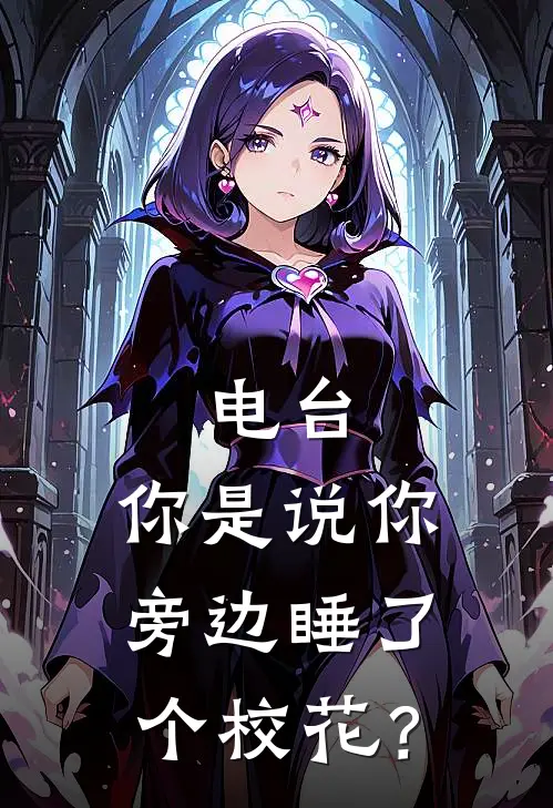 电台：你是说你旁边睡了个校花？