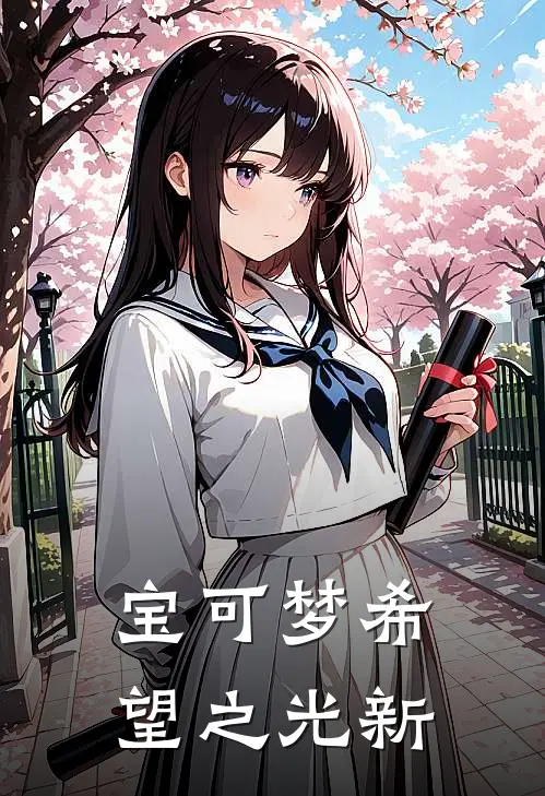 宝可梦希望之光新