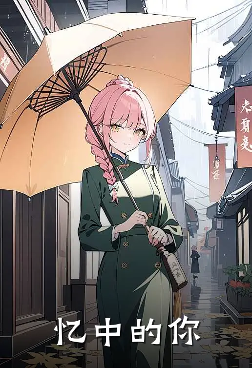 忆中的你