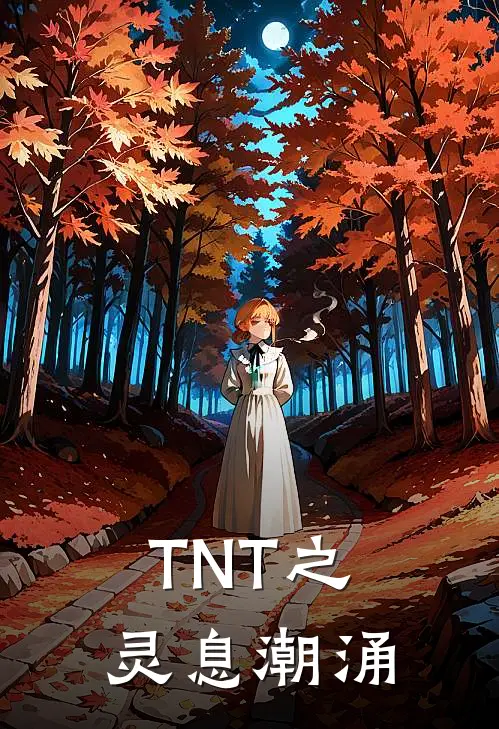 TNT之灵息潮涌