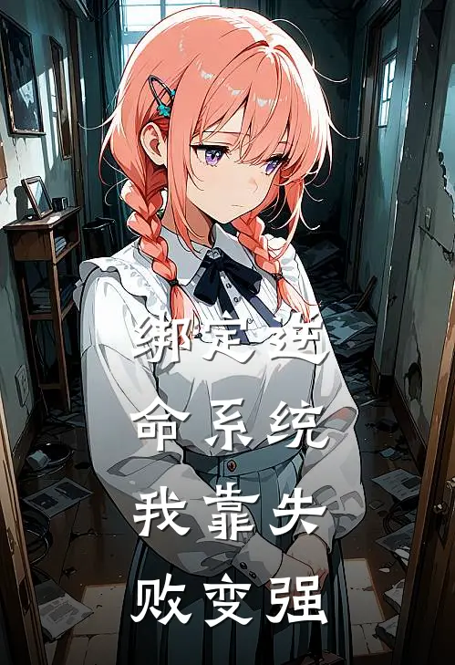 绑定逆命系统，我靠失败变强