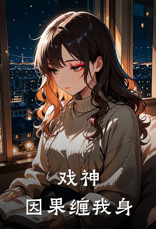 戏神，因果缠我身