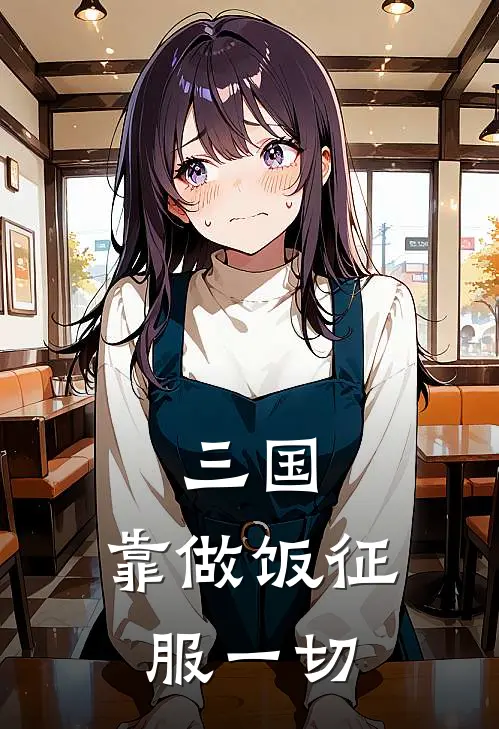 三国：靠做饭征服一切