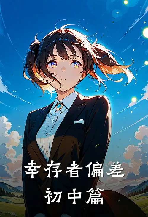 幸存者偏差：初中篇